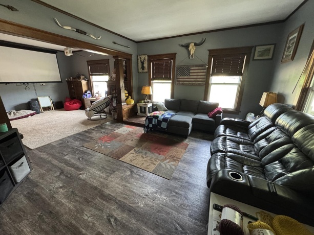 829 11th, FULTON, Illinois 61252, 5 Bedrooms Bedrooms, ,2 BathroomsBathrooms,House,For Sale,11th,202603175