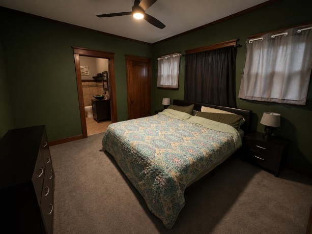 829 11th, FULTON, Illinois 61252, 5 Bedrooms Bedrooms, ,2 BathroomsBathrooms,House,For Sale,11th,202603175