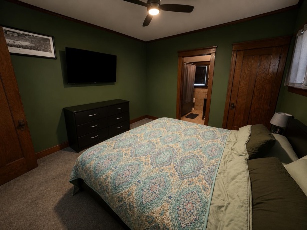 829 11th, FULTON, Illinois 61252, 5 Bedrooms Bedrooms, ,2 BathroomsBathrooms,House,For Sale,11th,202603175