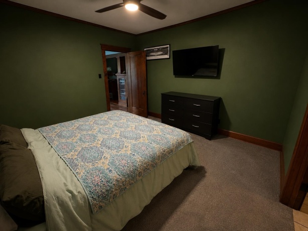 829 11th, FULTON, Illinois 61252, 5 Bedrooms Bedrooms, ,2 BathroomsBathrooms,House,For Sale,11th,202603175