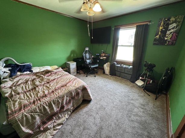 829 11th, FULTON, Illinois 61252, 5 Bedrooms Bedrooms, ,2 BathroomsBathrooms,House,For Sale,11th,202603175