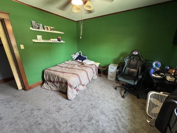 829 11th, FULTON, Illinois 61252, 5 Bedrooms Bedrooms, ,2 BathroomsBathrooms,House,For Sale,11th,202603175