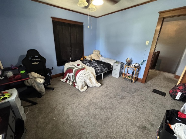 829 11th, FULTON, Illinois 61252, 5 Bedrooms Bedrooms, ,2 BathroomsBathrooms,House,For Sale,11th,202603175