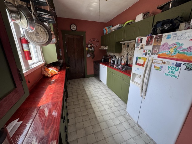 829 11th, FULTON, Illinois 61252, 5 Bedrooms Bedrooms, ,2 BathroomsBathrooms,House,For Sale,11th,202603175