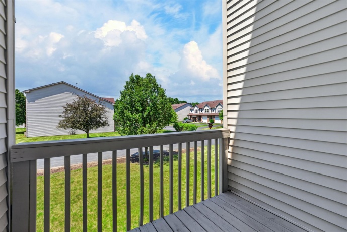 649 Southtowne, BELVIDERE, Illinois 61008, 2 Bedrooms Bedrooms, ,2 BathroomsBathrooms,Condominium,For Sale,Southtowne,202603180