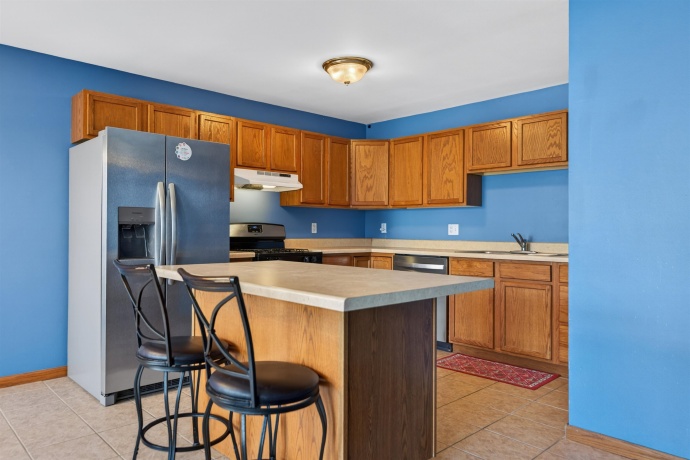 649 Southtowne, BELVIDERE, Illinois 61008, 2 Bedrooms Bedrooms, ,2 BathroomsBathrooms,Condominium,For Sale,Southtowne,202603180