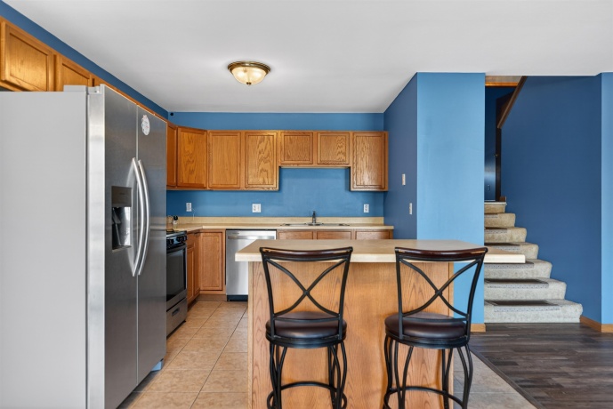 649 Southtowne, BELVIDERE, Illinois 61008, 2 Bedrooms Bedrooms, ,2 BathroomsBathrooms,Condominium,For Sale,Southtowne,202603180