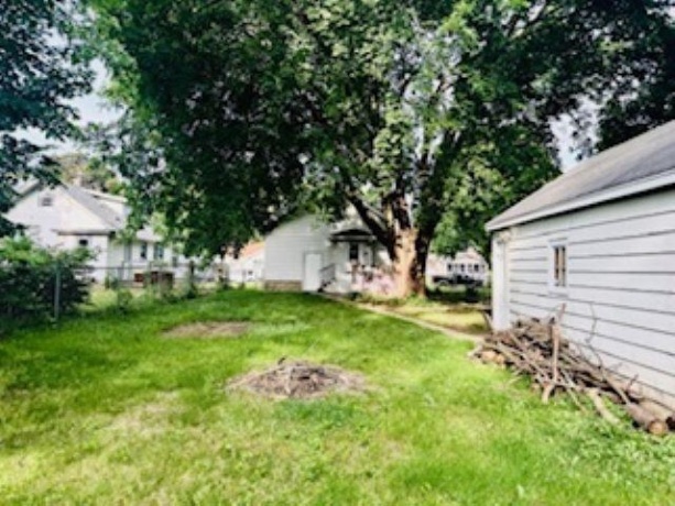 1804 Latham, ROCKFORD, Illinois 61103, 2 Bedrooms Bedrooms, ,1 BathroomBathrooms,House,For Sale,Latham,202603181
