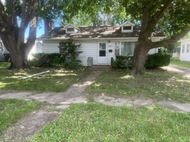 807 Illinois, FREEPORT, Illinois 61032, 3 Bedrooms Bedrooms, ,1 BathroomBathrooms,House,For Sale,Illinois,202603182
