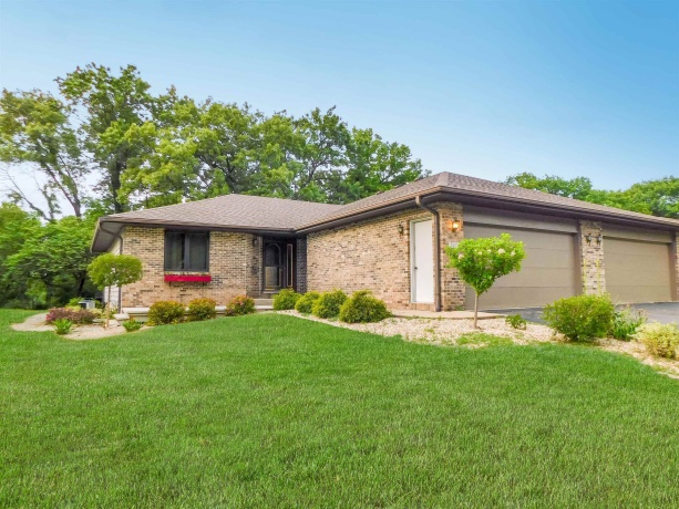 527 Trading Post, ROCKTON, Illinois 61072, 3 Bedrooms Bedrooms, ,3 BathroomsBathrooms,House,For Sale,Trading Post,202603183