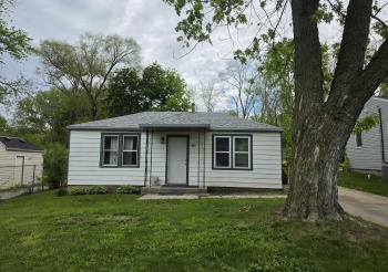 3022 Marshall, ROCKFORD, Illinois 61109, 2 Bedrooms Bedrooms, ,1 BathroomBathrooms,House,For Sale,Marshall,202603184