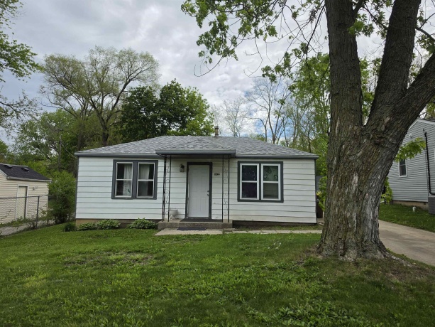 3022 Marshall, ROCKFORD, Illinois 61109, 2 Bedrooms Bedrooms, ,1 BathroomBathrooms,House,For Sale,Marshall,202603184