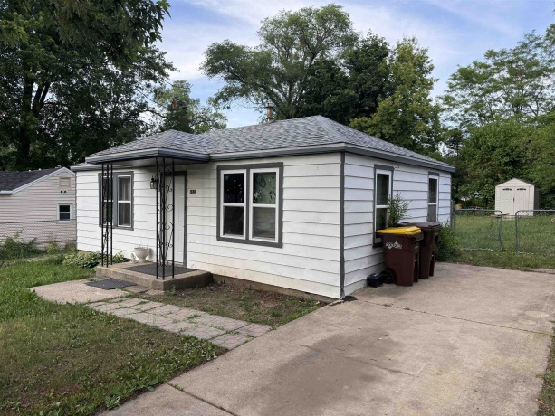 3022 Marshall, ROCKFORD, Illinois 61109, 2 Bedrooms Bedrooms, ,1 BathroomBathrooms,House,For Sale,Marshall,202603184