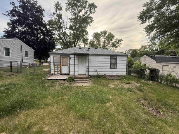 3022 Marshall, ROCKFORD, Illinois 61109, 2 Bedrooms Bedrooms, ,1 BathroomBathrooms,House,For Sale,Marshall,202603184
