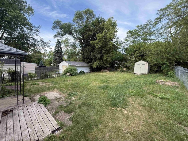 3022 Marshall, ROCKFORD, Illinois 61109, 2 Bedrooms Bedrooms, ,1 BathroomBathrooms,House,For Sale,Marshall,202603184