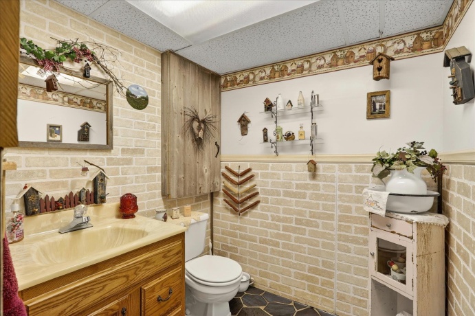 8443 Farm School, ROCK CITY, Illinois 61070, 3 Bedrooms Bedrooms, ,2 BathroomsBathrooms,House,For Sale,Farm School,202603186