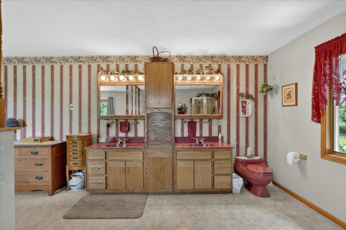 8443 Farm School, ROCK CITY, Illinois 61070, 3 Bedrooms Bedrooms, ,2 BathroomsBathrooms,House,For Sale,Farm School,202603186