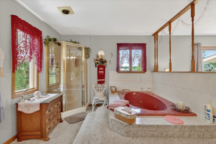 8443 Farm School, ROCK CITY, Illinois 61070, 3 Bedrooms Bedrooms, ,2 BathroomsBathrooms,House,For Sale,Farm School,202603186
