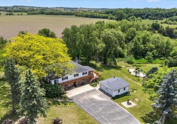 8443 Farm School, ROCK CITY, Illinois 61070, 3 Bedrooms Bedrooms, ,2 BathroomsBathrooms,House,For Sale,Farm School,202603186