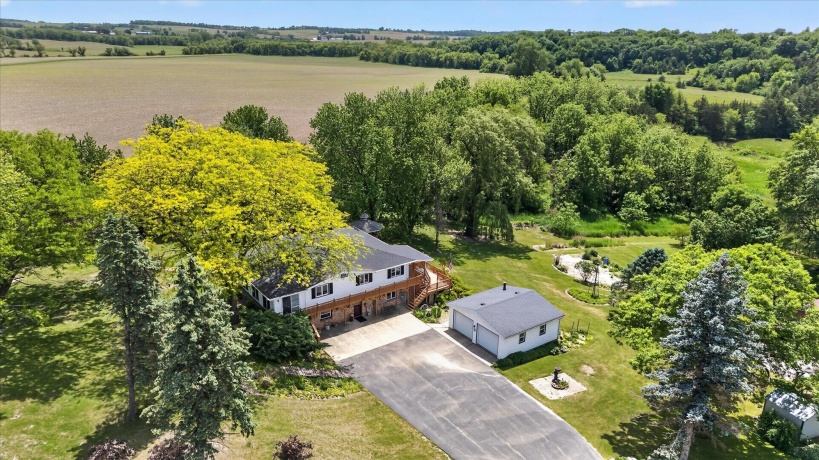 8443 Farm School, ROCK CITY, Illinois 61070, 3 Bedrooms Bedrooms, ,2 BathroomsBathrooms,House,For Sale,Farm School,202603186