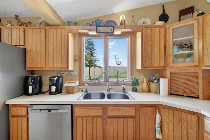 8443 Farm School, ROCK CITY, Illinois 61070, 3 Bedrooms Bedrooms, ,2 BathroomsBathrooms,House,For Sale,Farm School,202603186