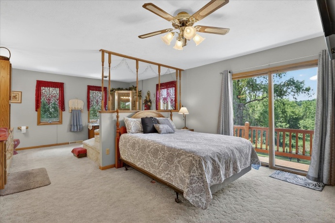 8443 Farm School, ROCK CITY, Illinois 61070, 3 Bedrooms Bedrooms, ,2 BathroomsBathrooms,House,For Sale,Farm School,202603186