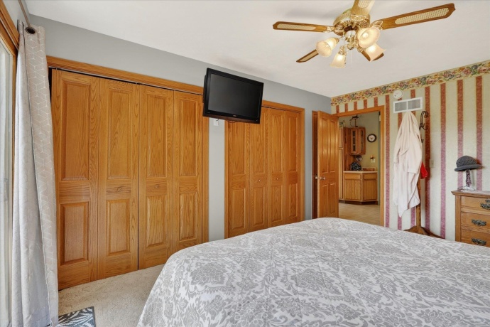 8443 Farm School, ROCK CITY, Illinois 61070, 3 Bedrooms Bedrooms, ,2 BathroomsBathrooms,House,For Sale,Farm School,202603186