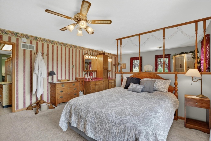 8443 Farm School, ROCK CITY, Illinois 61070, 3 Bedrooms Bedrooms, ,2 BathroomsBathrooms,House,For Sale,Farm School,202603186