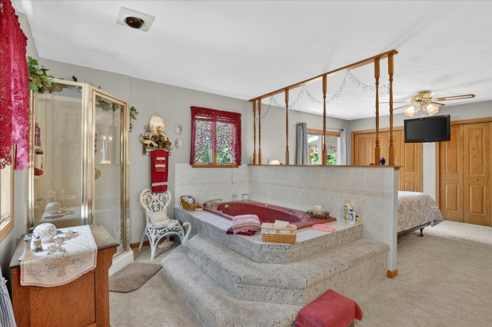 8443 Farm School, ROCK CITY, Illinois 61070, 3 Bedrooms Bedrooms, ,2 BathroomsBathrooms,House,For Sale,Farm School,202603186