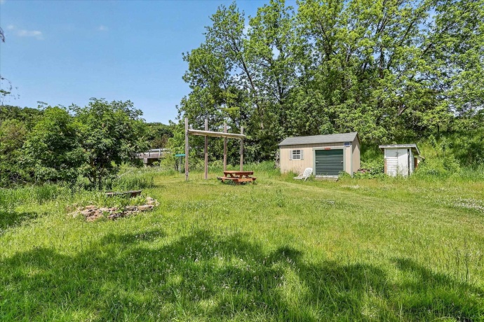 8443 Farm School, ROCK CITY, Illinois 61070, 3 Bedrooms Bedrooms, ,2 BathroomsBathrooms,House,For Sale,Farm School,202603186