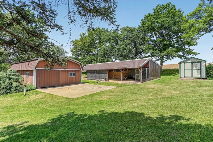 8443 Farm School, ROCK CITY, Illinois 61070, 3 Bedrooms Bedrooms, ,2 BathroomsBathrooms,House,For Sale,Farm School,202603186