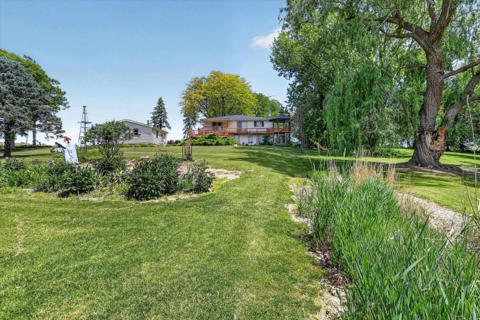 8443 Farm School, ROCK CITY, Illinois 61070, 3 Bedrooms Bedrooms, ,2 BathroomsBathrooms,House,For Sale,Farm School,202603186