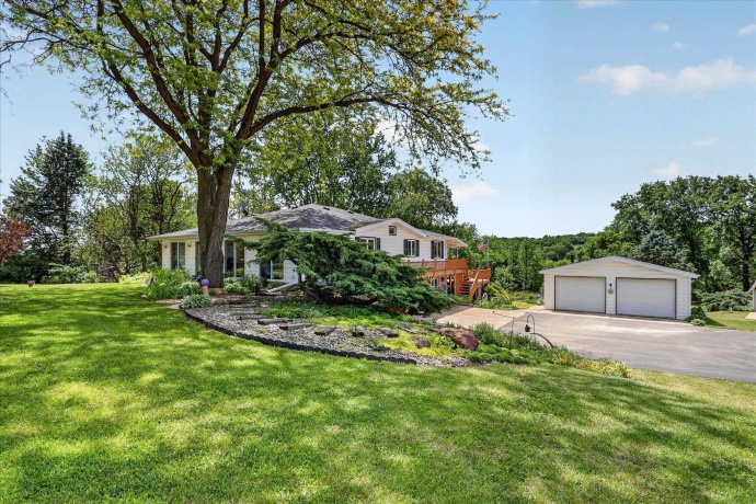 8443 Farm School, ROCK CITY, Illinois 61070, 3 Bedrooms Bedrooms, ,2 BathroomsBathrooms,House,For Sale,Farm School,202603186