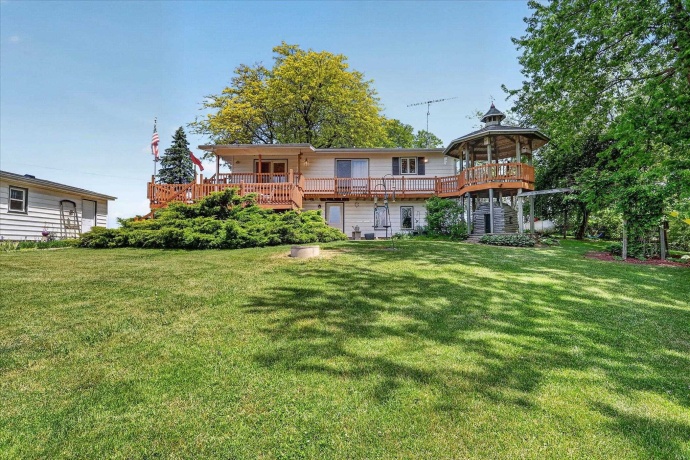 8443 Farm School, ROCK CITY, Illinois 61070, 3 Bedrooms Bedrooms, ,2 BathroomsBathrooms,House,For Sale,Farm School,202603186