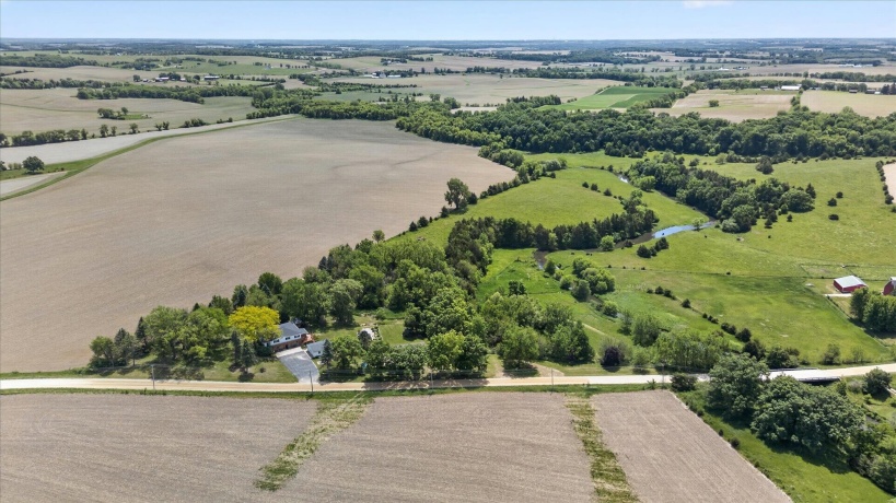 8443 Farm School, ROCK CITY, Illinois 61070, 3 Bedrooms Bedrooms, ,2 BathroomsBathrooms,House,For Sale,Farm School,202603186