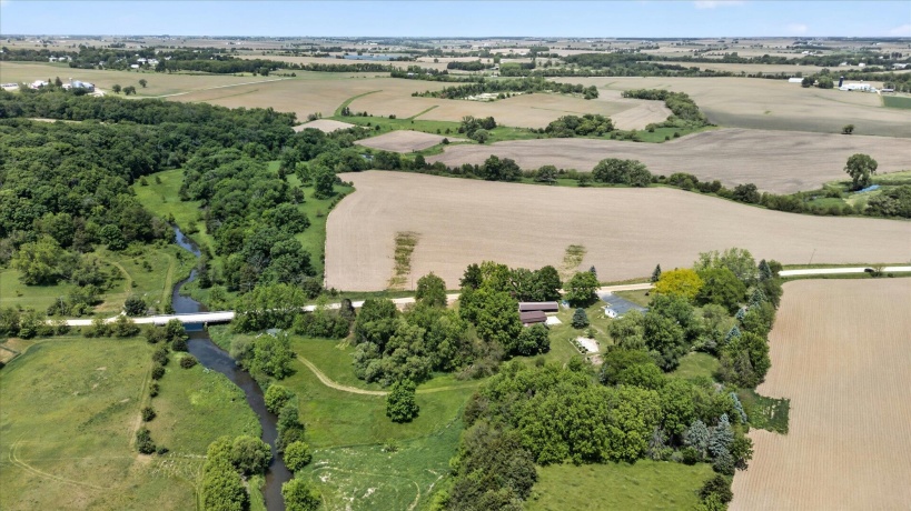 8443 Farm School, ROCK CITY, Illinois 61070, 3 Bedrooms Bedrooms, ,2 BathroomsBathrooms,House,For Sale,Farm School,202603186