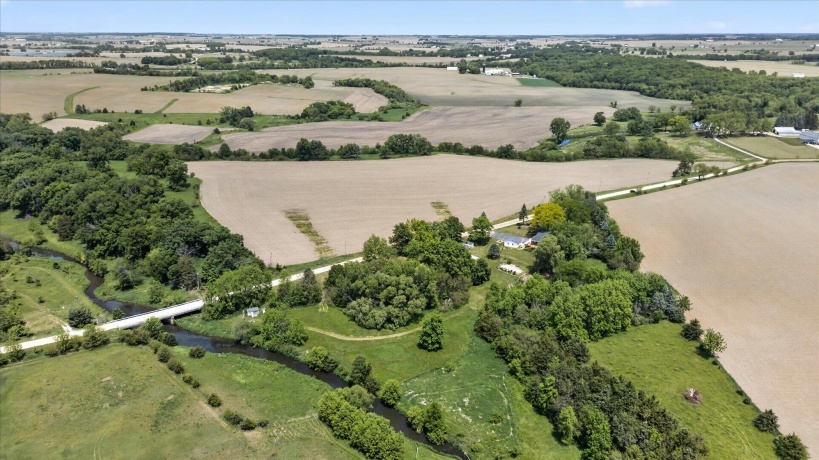 8443 Farm School, ROCK CITY, Illinois 61070, 3 Bedrooms Bedrooms, ,2 BathroomsBathrooms,House,For Sale,Farm School,202603186
