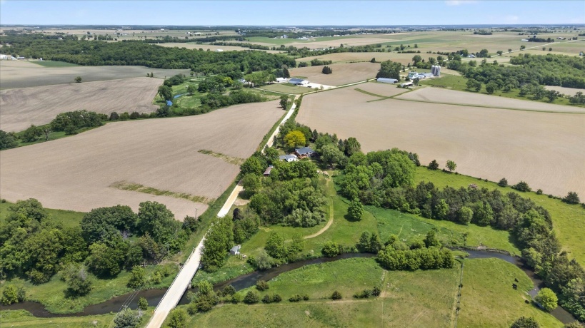 8443 Farm School, ROCK CITY, Illinois 61070, 3 Bedrooms Bedrooms, ,2 BathroomsBathrooms,House,For Sale,Farm School,202603186