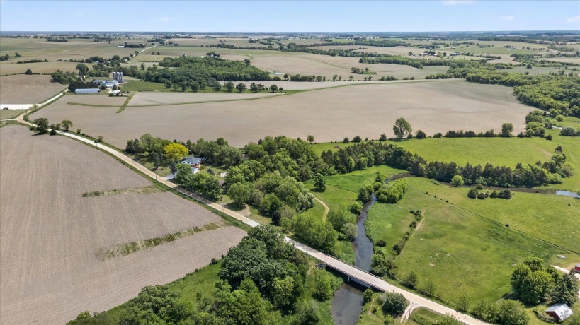 8443 Farm School, ROCK CITY, Illinois 61070, 3 Bedrooms Bedrooms, ,2 BathroomsBathrooms,House,For Sale,Farm School,202603186