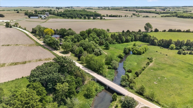 8443 Farm School, ROCK CITY, Illinois 61070, 3 Bedrooms Bedrooms, ,2 BathroomsBathrooms,House,For Sale,Farm School,202603186