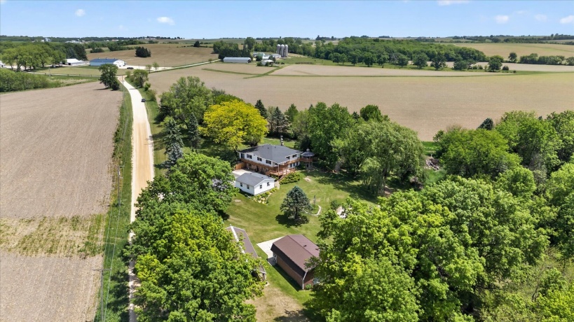 8443 Farm School, ROCK CITY, Illinois 61070, 3 Bedrooms Bedrooms, ,2 BathroomsBathrooms,House,For Sale,Farm School,202603186