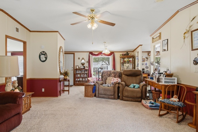 291 IL RT 2 #443, DIXON, Illinois 61021, 3 Bedrooms Bedrooms, ,2 BathroomsBathrooms,House,For Sale,IL RT 2 #443,202603187