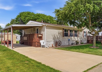 291 IL RT 2 #443, DIXON, Illinois 61021, 3 Bedrooms Bedrooms, ,2 BathroomsBathrooms,House,For Sale,IL RT 2 #443,202603187