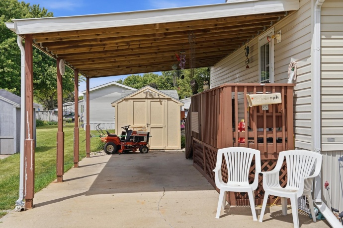 291 IL RT 2 #443, DIXON, Illinois 61021, 3 Bedrooms Bedrooms, ,2 BathroomsBathrooms,House,For Sale,IL RT 2 #443,202603187