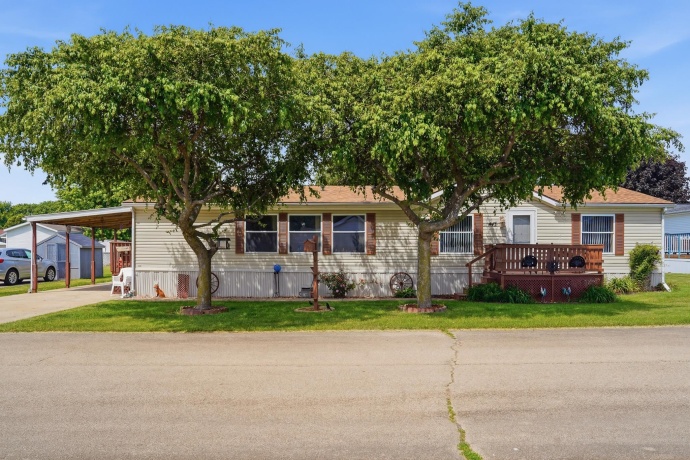 291 IL RT 2 #443, DIXON, Illinois 61021, 3 Bedrooms Bedrooms, ,2 BathroomsBathrooms,House,For Sale,IL RT 2 #443,202603187