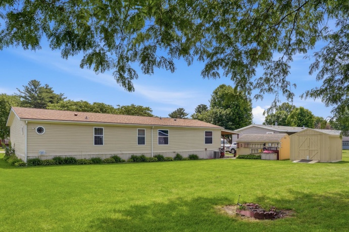 291 IL RT 2 #443, DIXON, Illinois 61021, 3 Bedrooms Bedrooms, ,2 BathroomsBathrooms,House,For Sale,IL RT 2 #443,202603187
