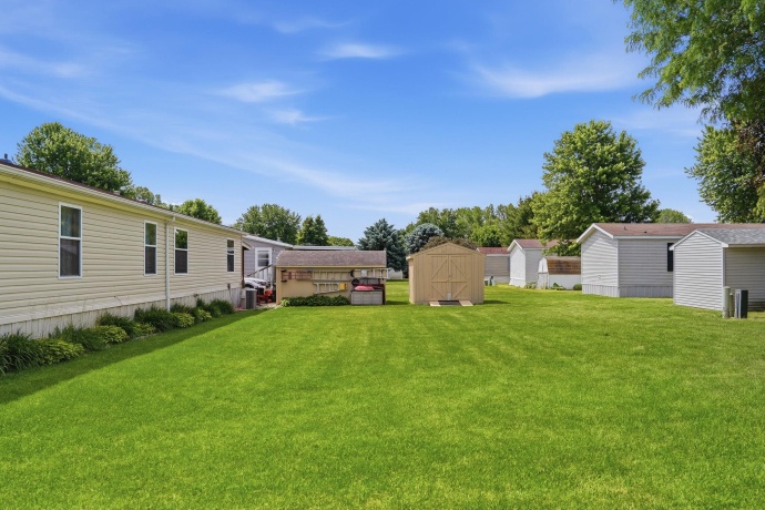 291 IL RT 2 #443, DIXON, Illinois 61021, 3 Bedrooms Bedrooms, ,2 BathroomsBathrooms,House,For Sale,IL RT 2 #443,202603187