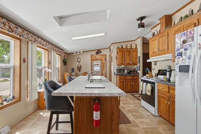 291 IL RT 2 #443, DIXON, Illinois 61021, 3 Bedrooms Bedrooms, ,2 BathroomsBathrooms,House,For Sale,IL RT 2 #443,202603187