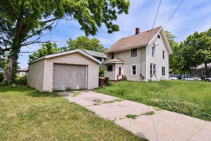202 Soper, ROCKFORD, Illinois 61107, 3 Bedrooms Bedrooms, ,1 BathroomBathrooms,House,For Sale,Soper,202603166