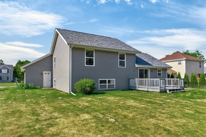 7334 Ashton Villa, ROCKFORD, Illinois 61107, 4 Bedrooms Bedrooms, ,2 BathroomsBathrooms,House,For Sale,Ashton Villa,202603188